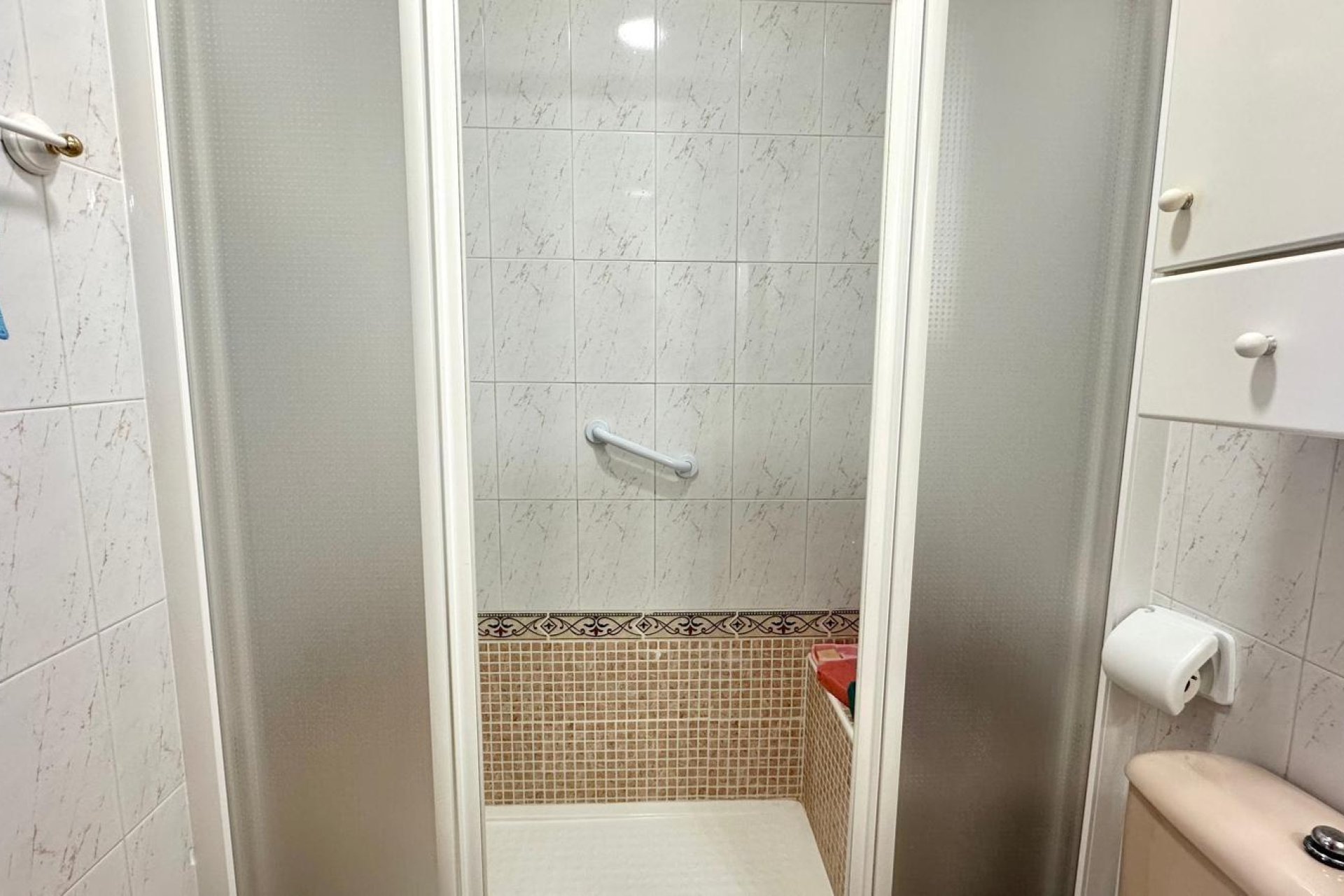 Herverkoop - Penthouse -
Torrevieja - Acequion