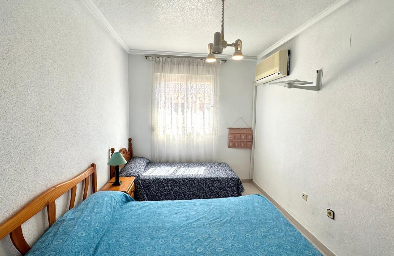 Herverkoop - Penthouse -
Torrevieja - Acequion