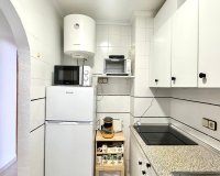 Herverkoop - Penthouse -
Torrevieja - Acequion