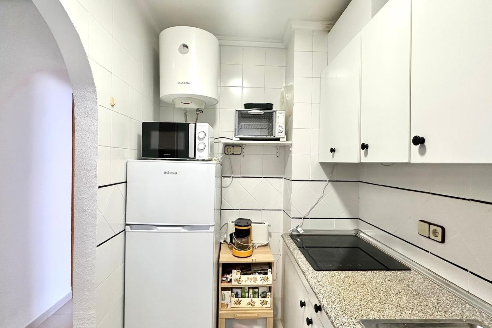 Herverkoop - Penthouse -
Torrevieja - Acequion