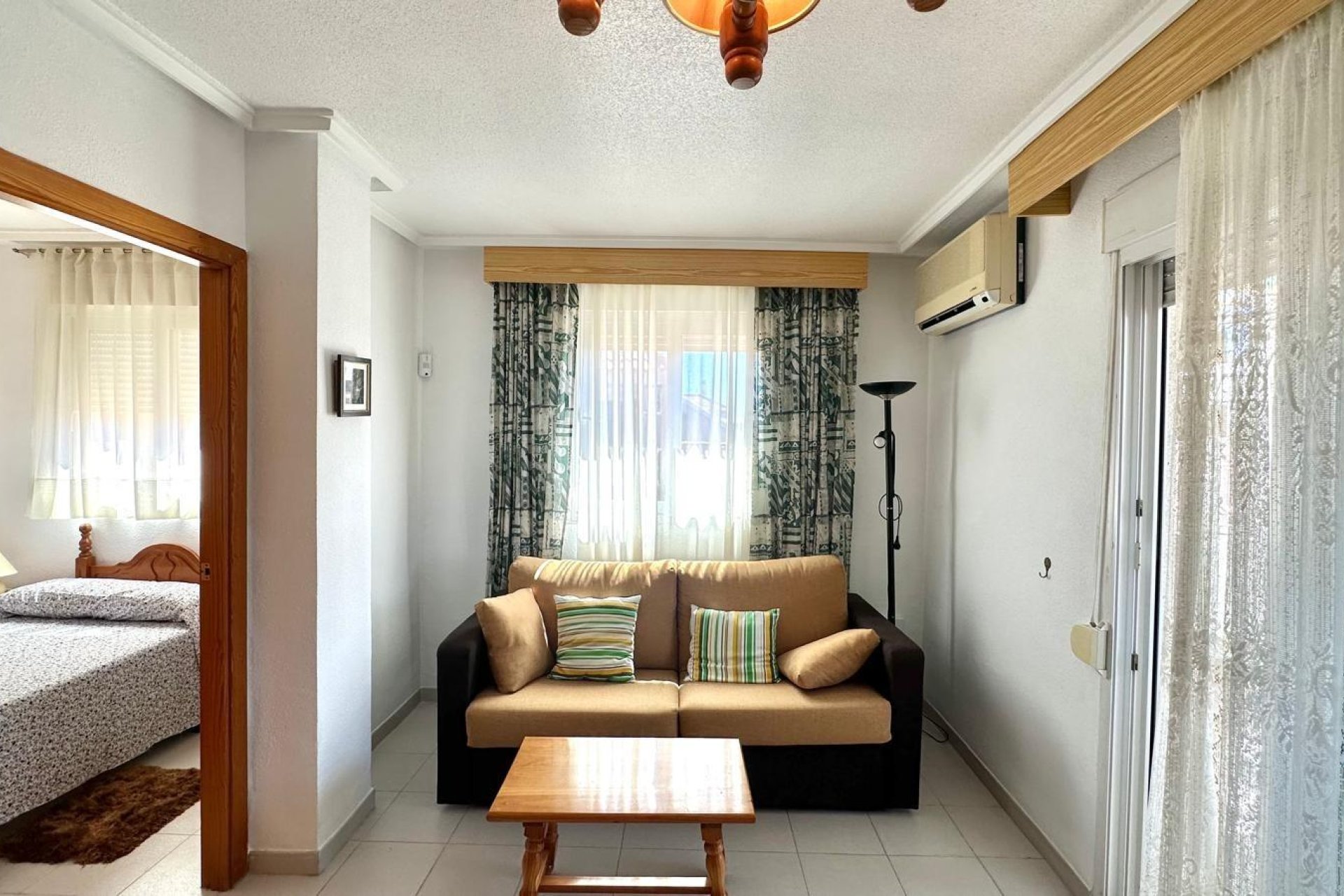 Herverkoop - Penthouse -
Torrevieja - Acequion