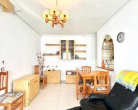 Herverkoop - Penthouse -
Torrevieja - Acequion