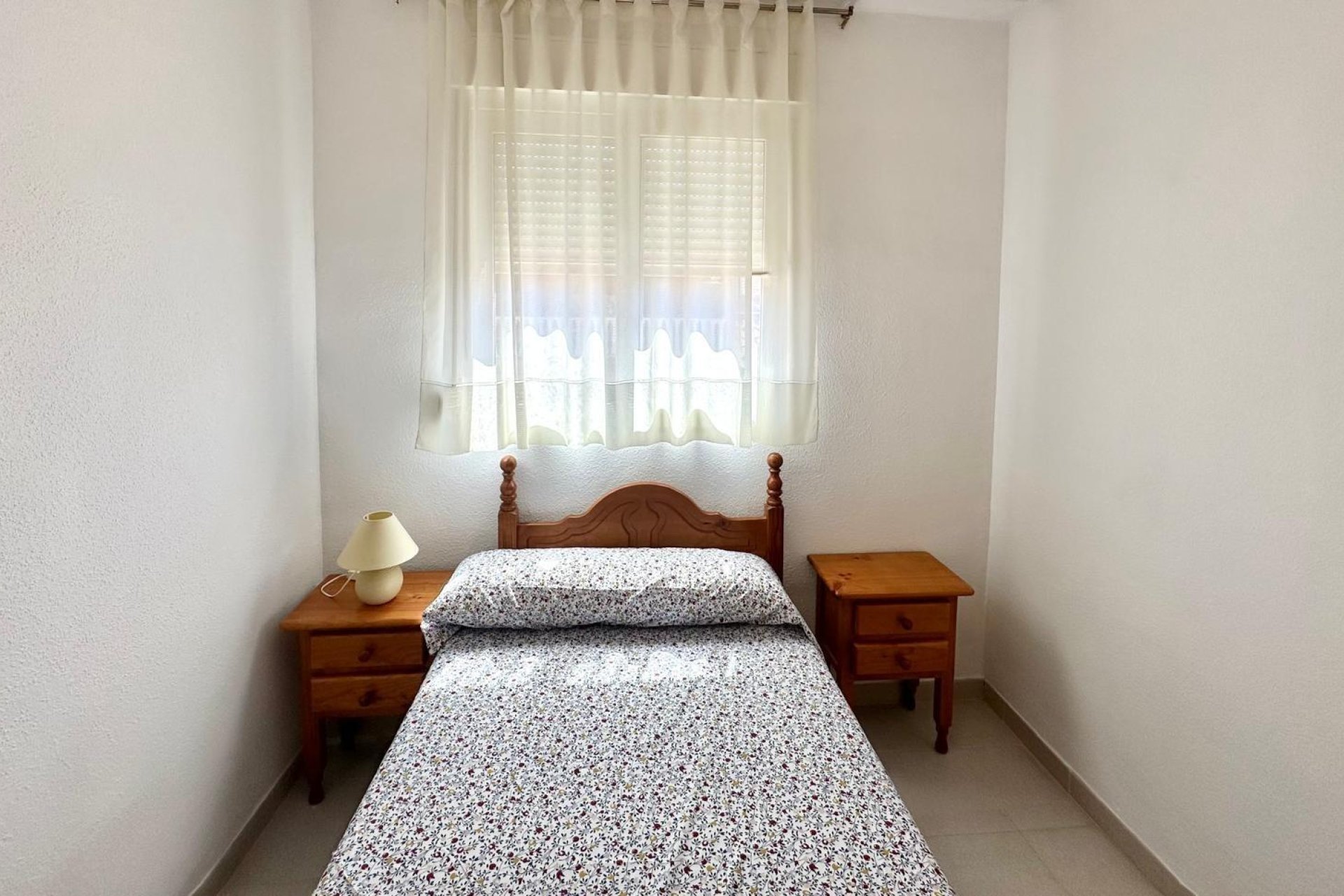 Herverkoop - Penthouse -
Torrevieja - Acequion