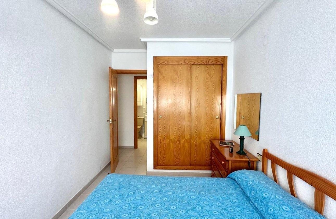 Herverkoop - Penthouse -
Torrevieja - Acequion