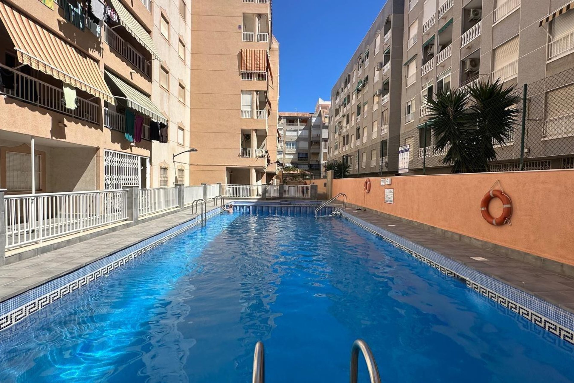 Herverkoop - Penthouse -
Torrevieja - Acequion