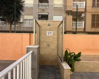 Herverkoop - Penthouse -
Torrevieja - Acequion