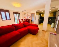 Herverkoop - Penthouse -
Torrevieja - Acequion