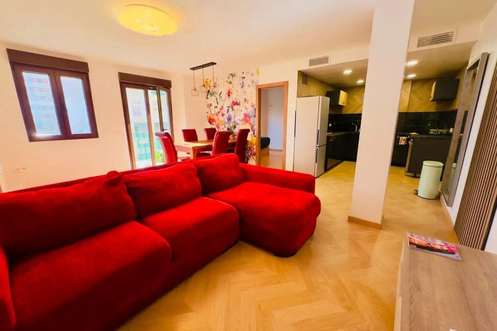 Herverkoop - Penthouse -
Torrevieja - Acequion