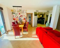 Herverkoop - Penthouse -
Torrevieja - Acequion