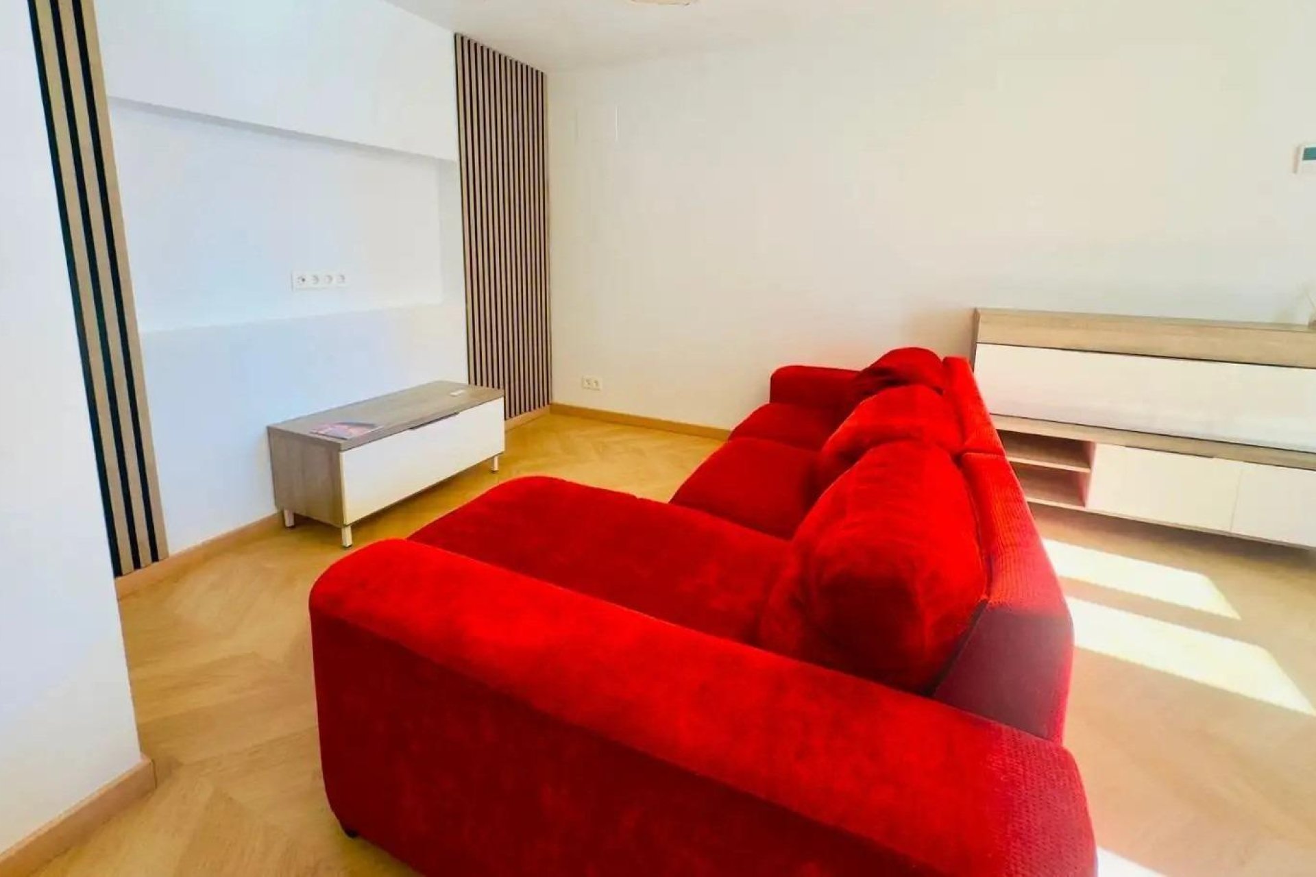 Herverkoop - Penthouse -
Torrevieja - Acequion