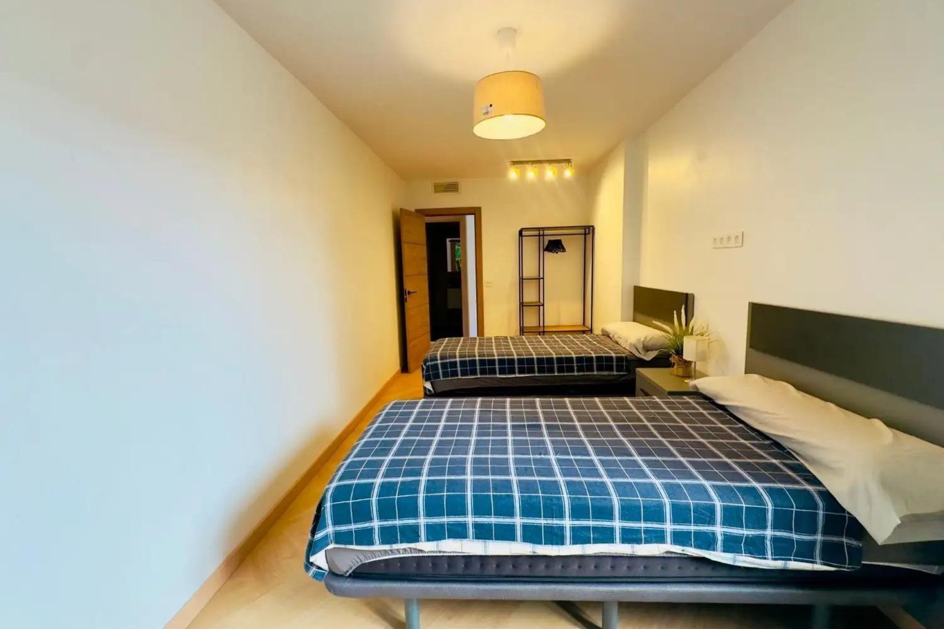 Herverkoop - Penthouse -
Torrevieja - Acequion