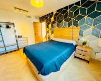 Herverkoop - Penthouse -
Torrevieja - Acequion