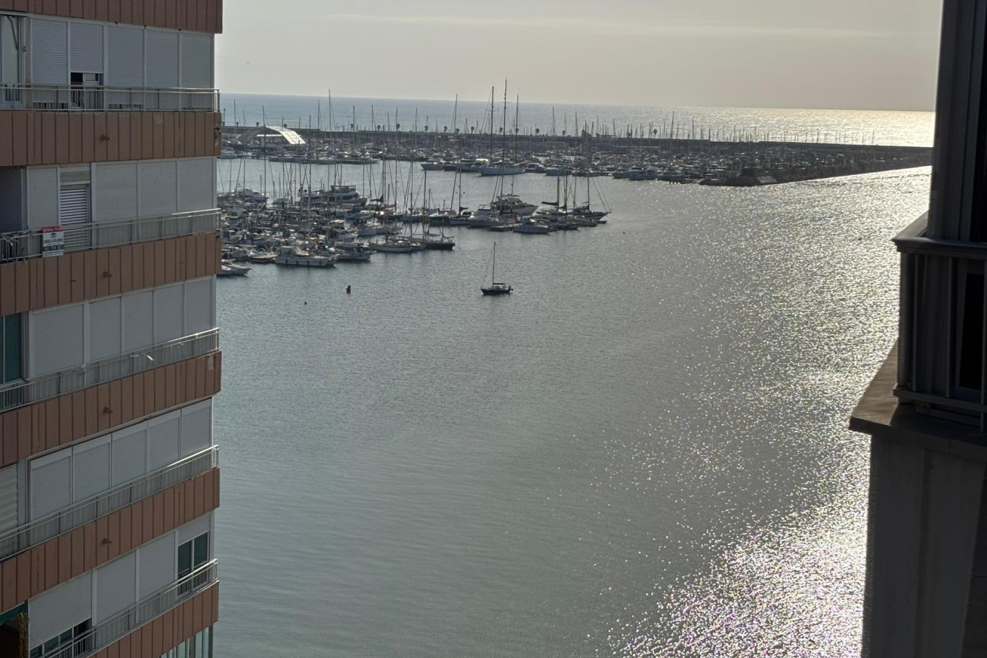 Herverkoop - Penthouse -
Torrevieja - Acequion