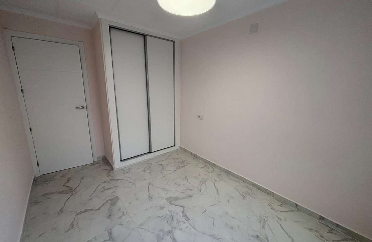 Herverkoop - Penthouse -
Torrevieja - Acequion