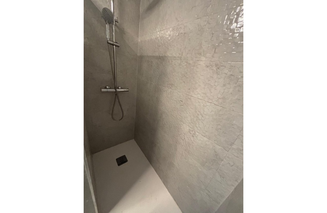 Herverkoop - Penthouse -
Torrevieja - Acequion