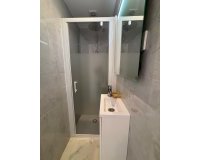 Herverkoop - Penthouse -
Torrevieja - Acequion