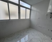 Herverkoop - Penthouse -
Torrevieja - Acequion