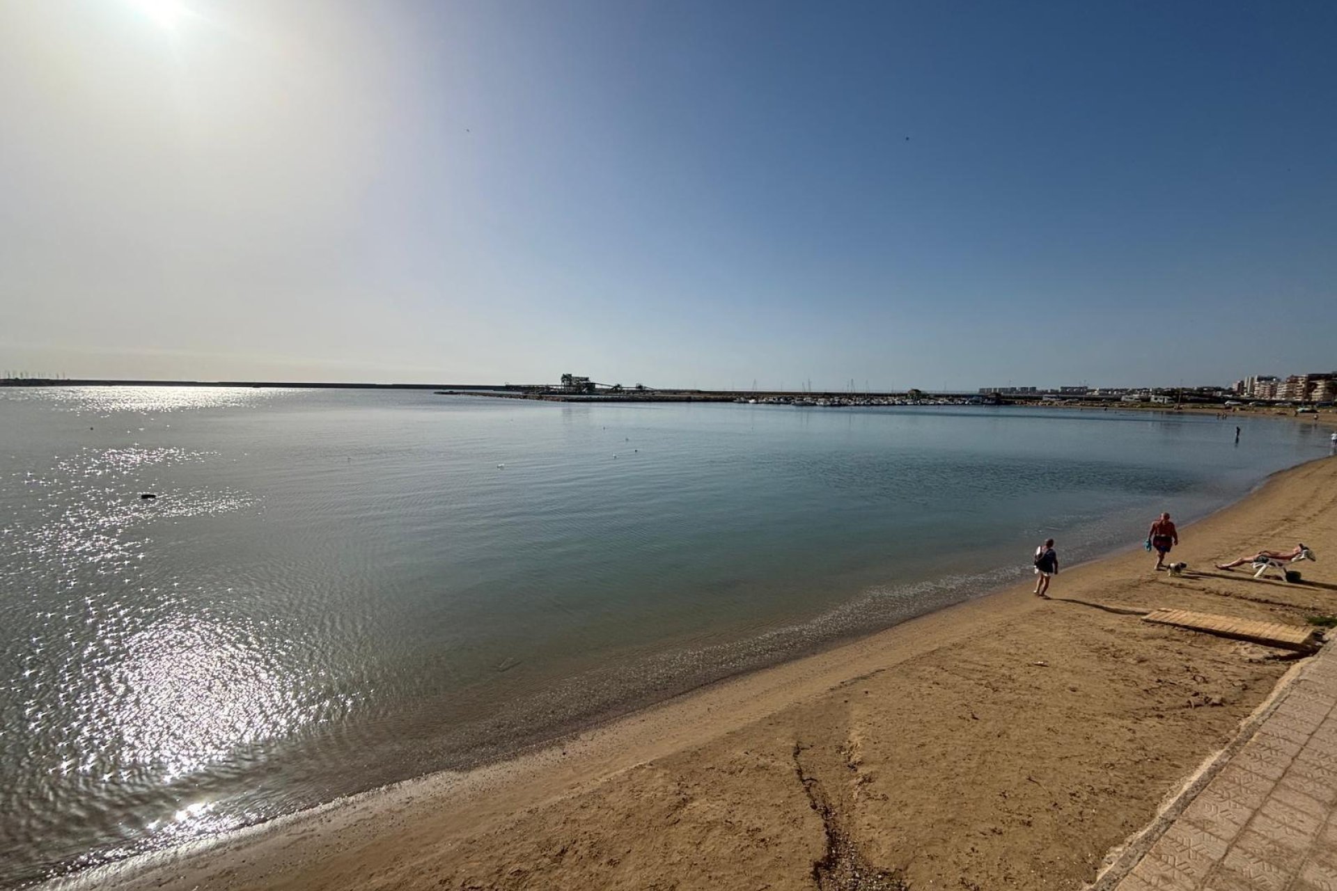 Herverkoop - Penthouse -
Torrevieja - Acequion