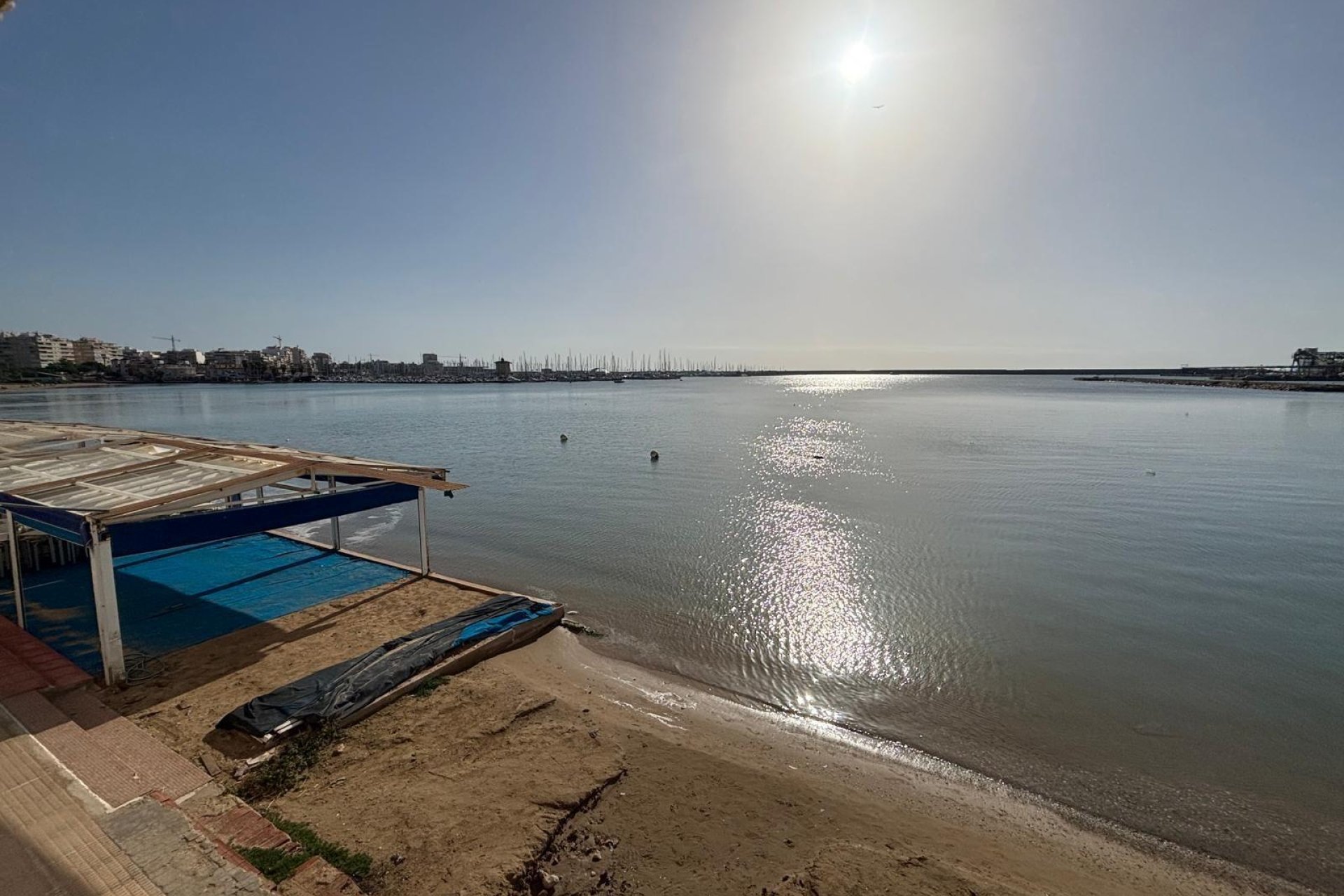 Herverkoop - Penthouse -
Torrevieja - Acequion