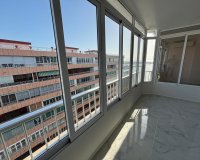 Herverkoop - Penthouse -
Torrevieja - Acequion