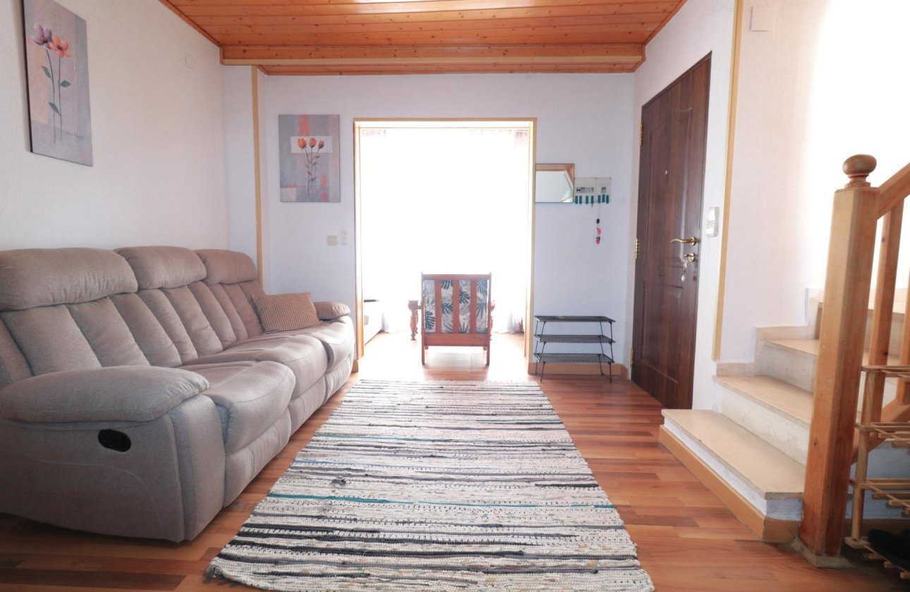 Herverkoop - Penthouse -
Torrevieja - Acequion