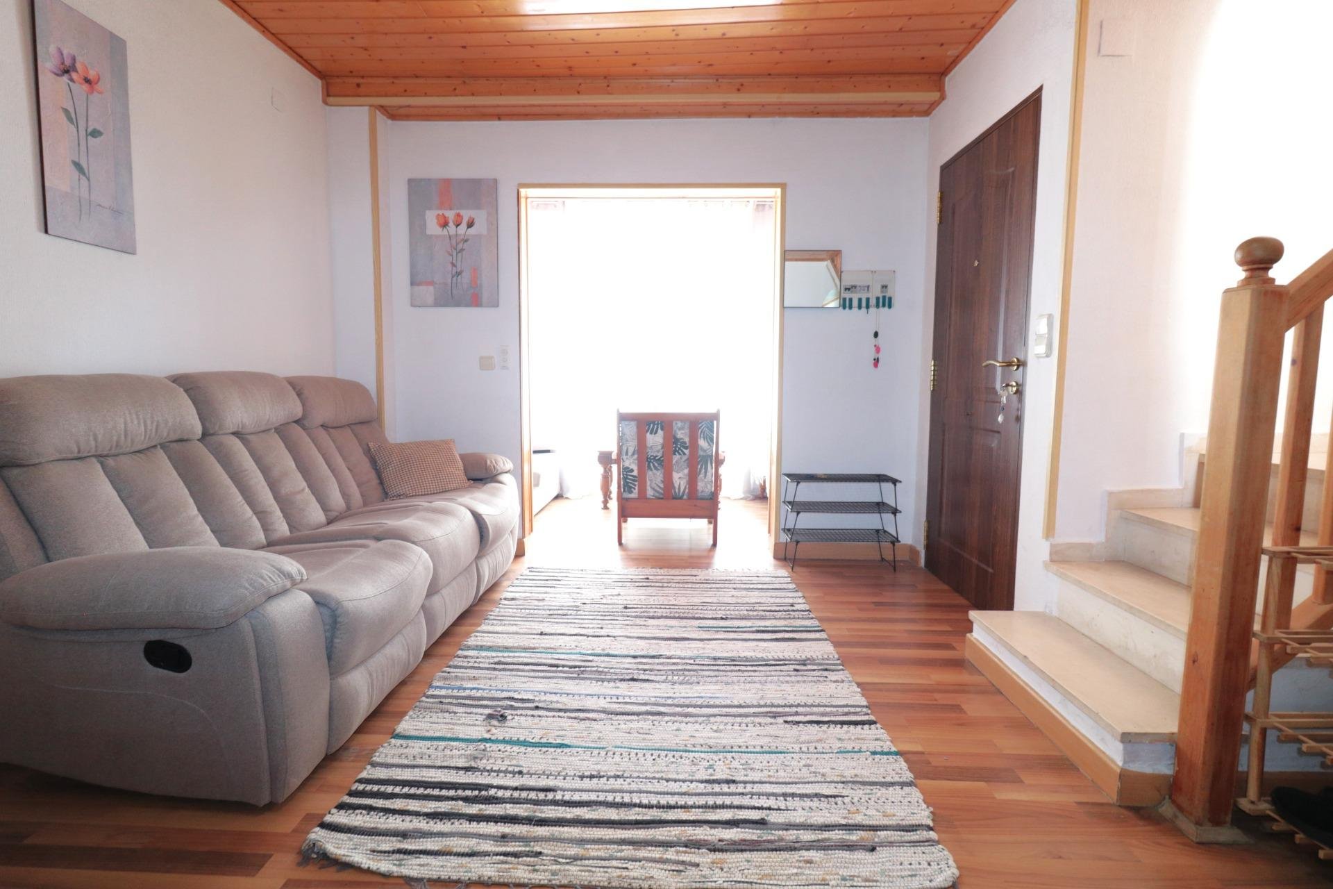 Herverkoop - Penthouse -
Torrevieja - Acequion