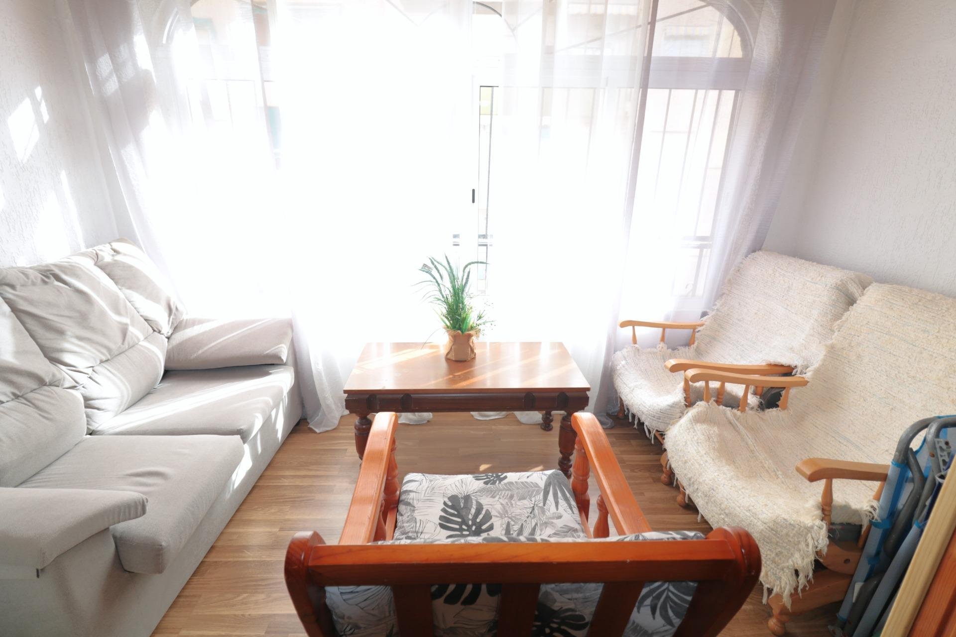 Herverkoop - Penthouse -
Torrevieja - Acequion