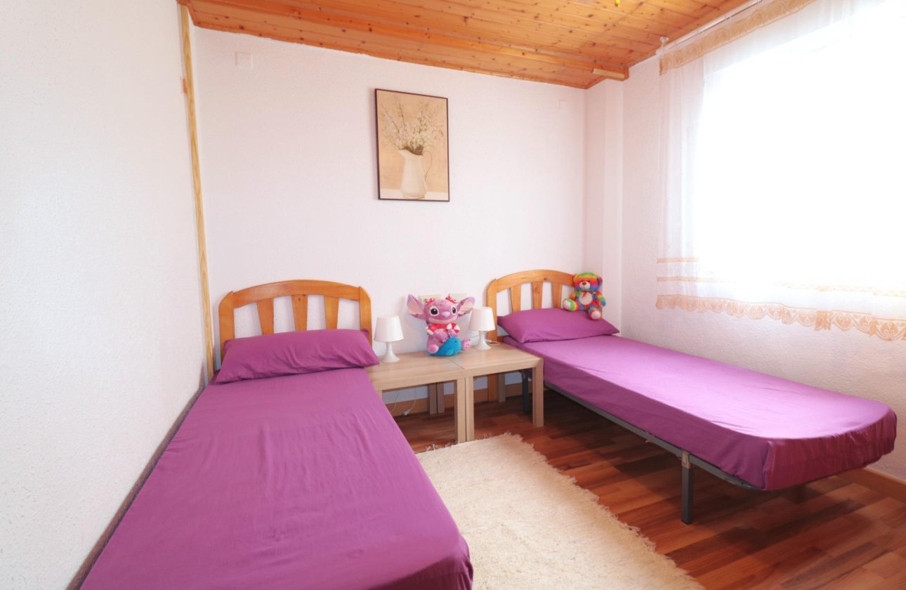 Herverkoop - Penthouse -
Torrevieja - Acequion