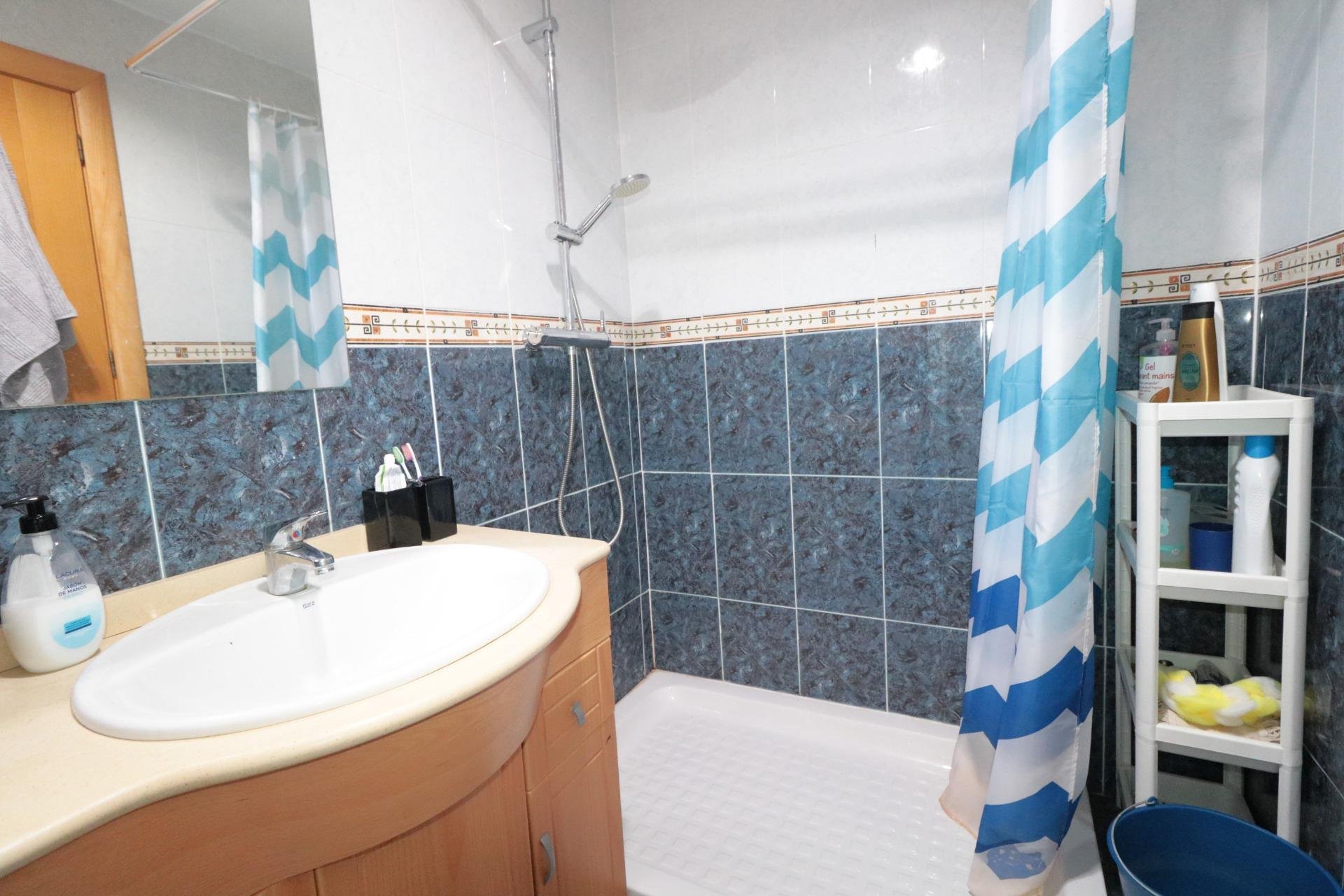 Herverkoop - Penthouse -
Torrevieja - Acequion