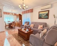 Herverkoop - Penthouse -
Torrevieja - Acequion