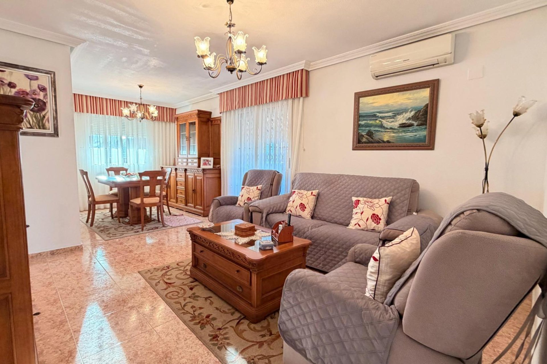 Herverkoop - Penthouse -
Torrevieja - Acequion