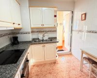 Herverkoop - Penthouse -
Torrevieja - Acequion