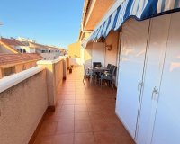 Herverkoop - Penthouse -
Torrevieja - Acequion