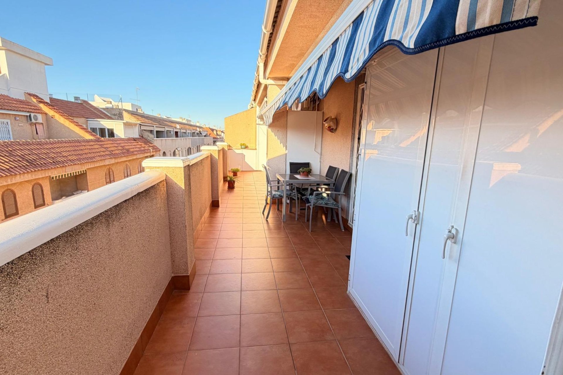 Herverkoop - Penthouse -
Torrevieja - Acequion