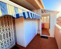 Herverkoop - Penthouse -
Torrevieja - Acequion