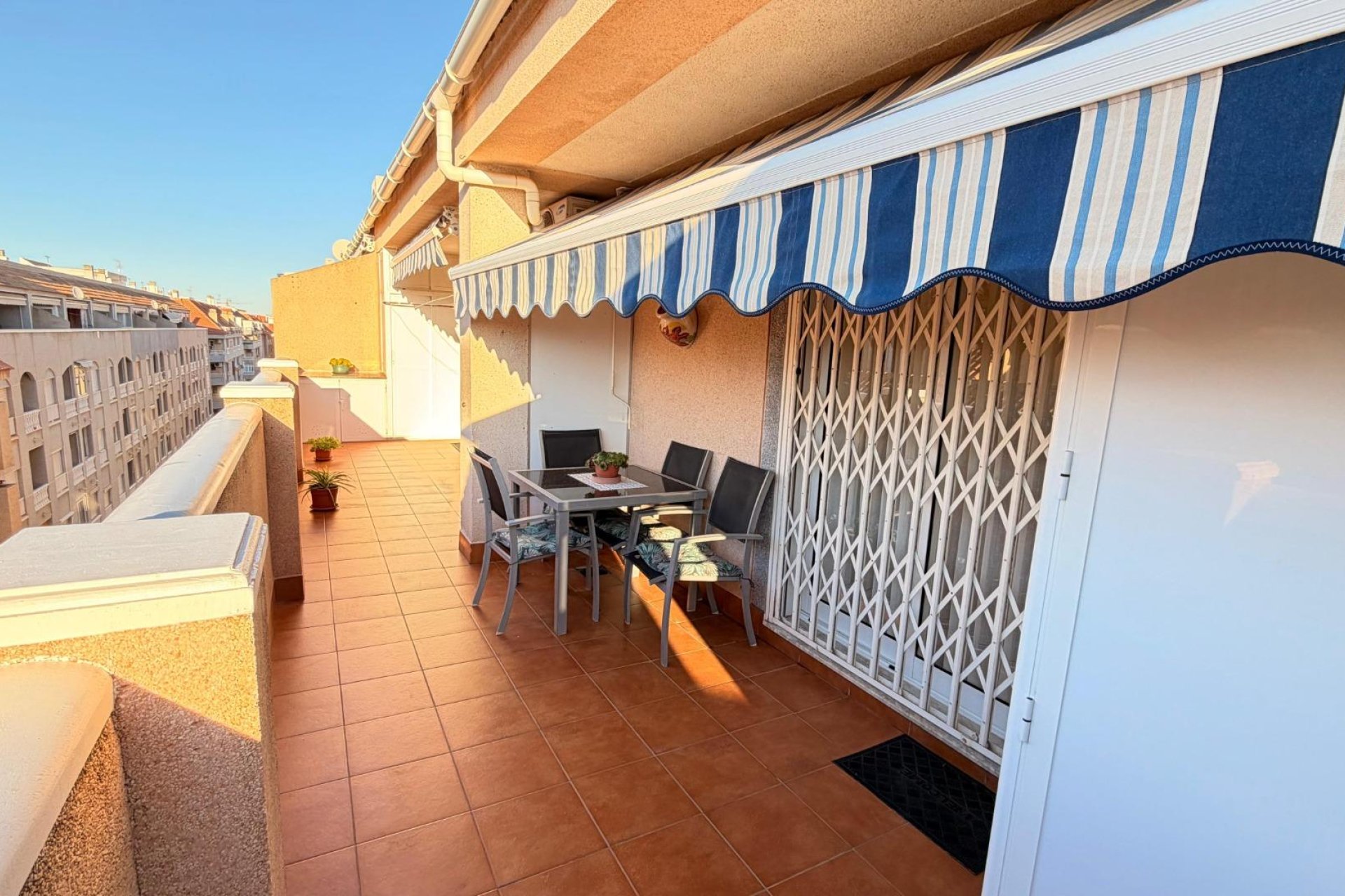 Herverkoop - Penthouse -
Torrevieja - Acequion