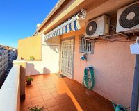 Herverkoop - Penthouse -
Torrevieja - Acequion