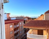Herverkoop - Penthouse -
Torrevieja - Acequion