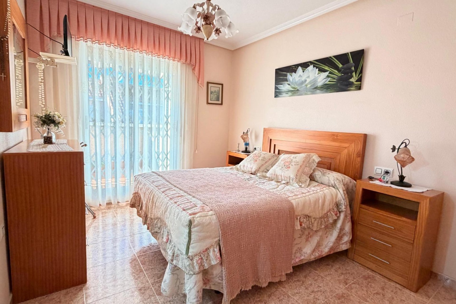 Herverkoop - Penthouse -
Torrevieja - Acequion