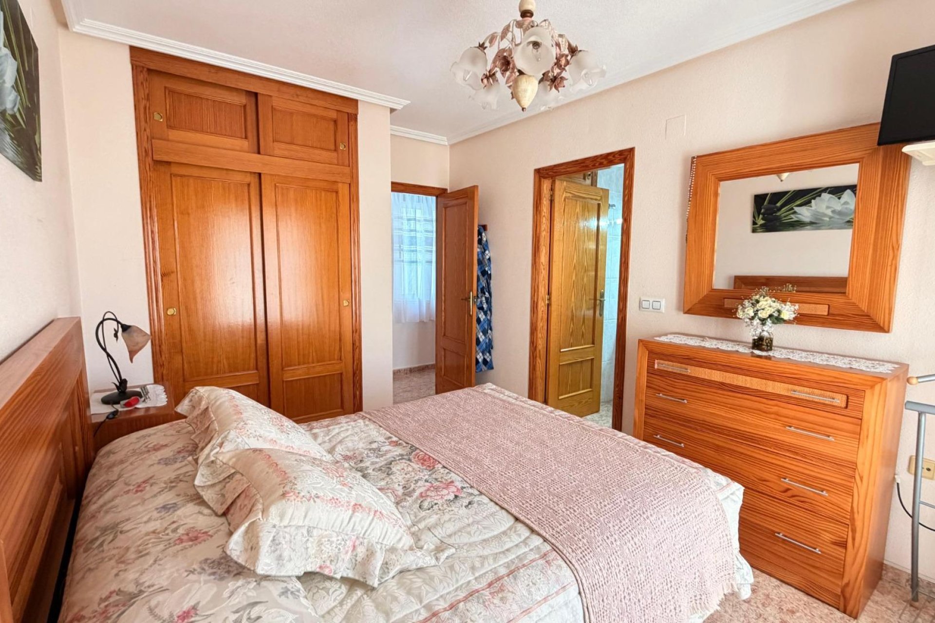 Herverkoop - Penthouse -
Torrevieja - Acequion