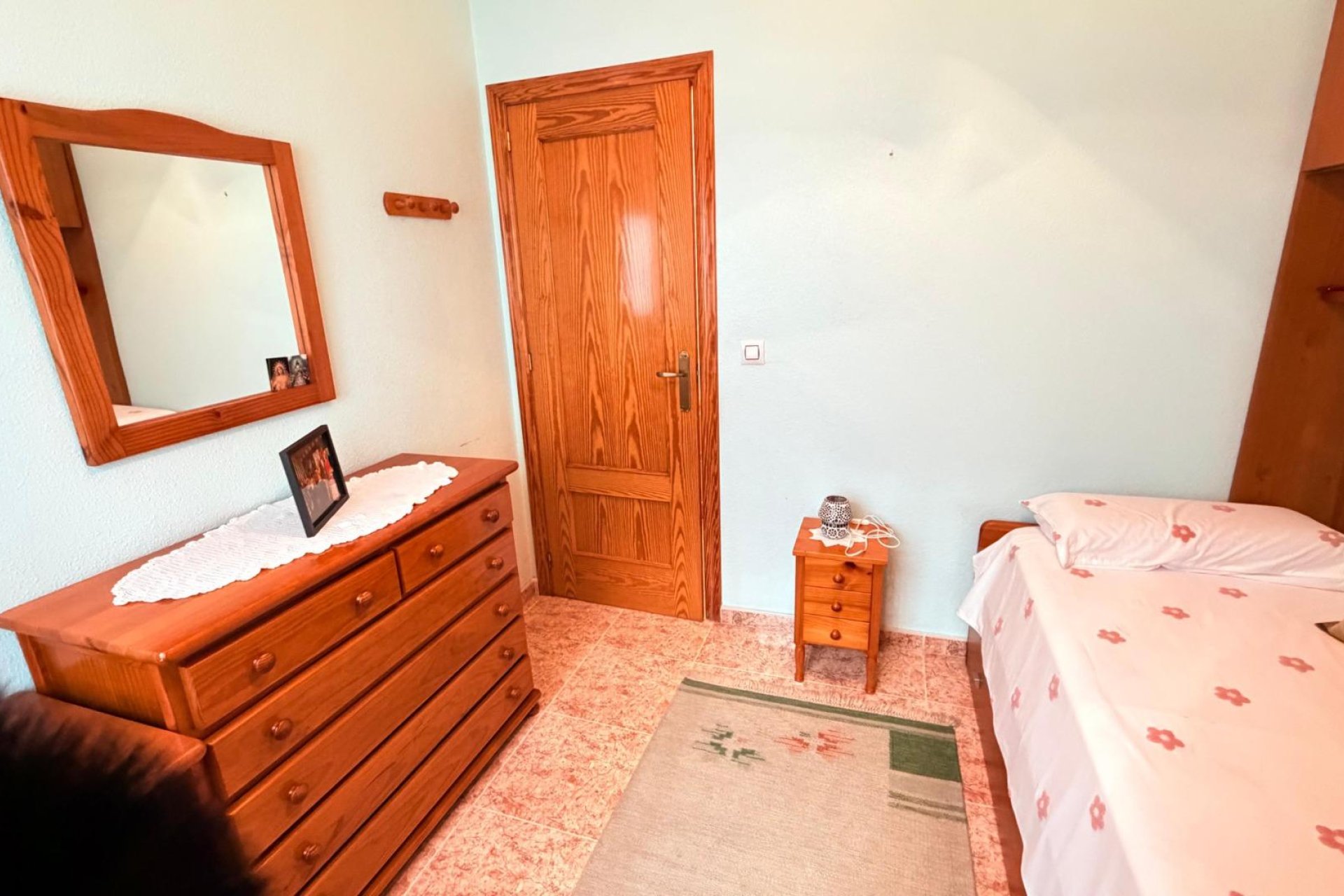 Herverkoop - Penthouse -
Torrevieja - Acequion