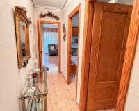 Herverkoop - Penthouse -
Torrevieja - Acequion