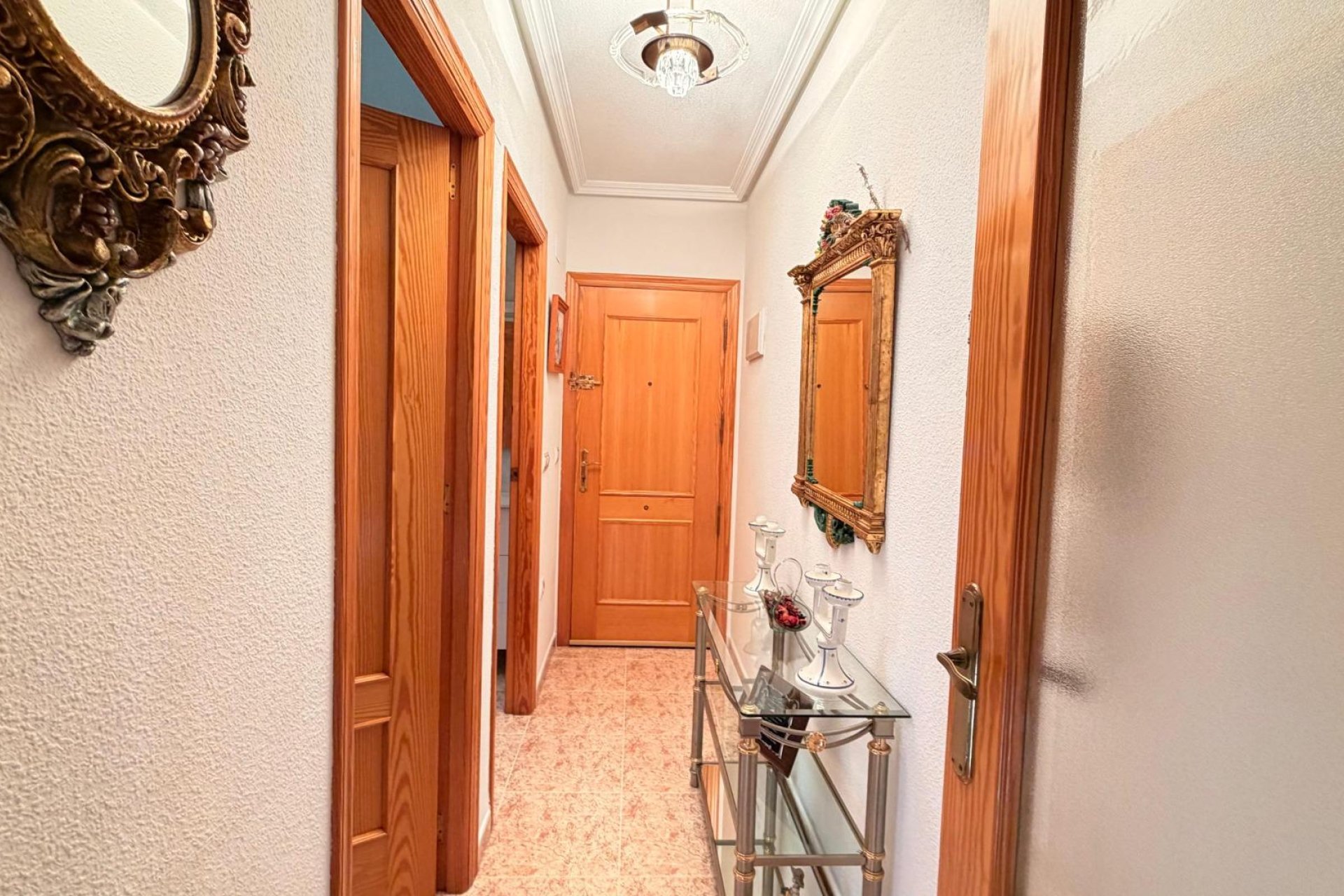 Herverkoop - Penthouse -
Torrevieja - Acequion