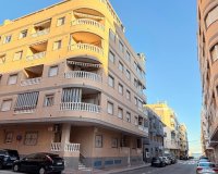 Herverkoop - Penthouse -
Torrevieja - Acequion