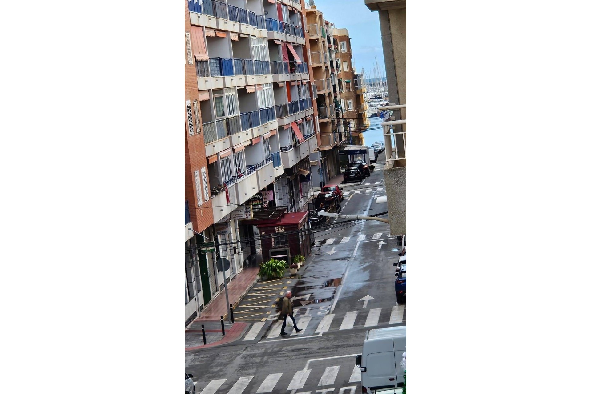 Herverkoop - Penthouse -
Torrevieja - Acequion