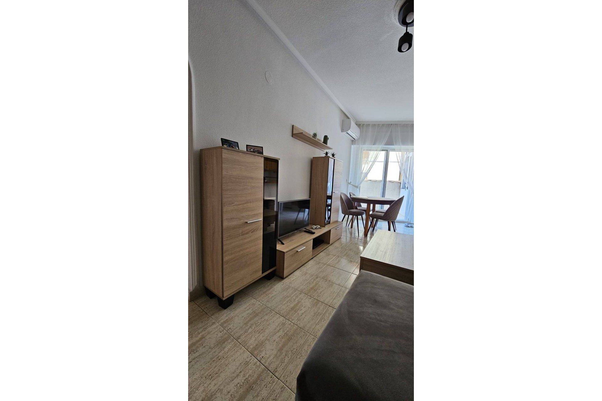 Herverkoop - Penthouse -
Torrevieja - Acequion