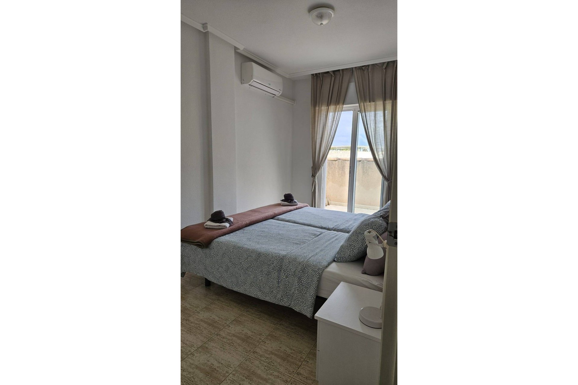 Herverkoop - Penthouse -
Torrevieja - Acequion
