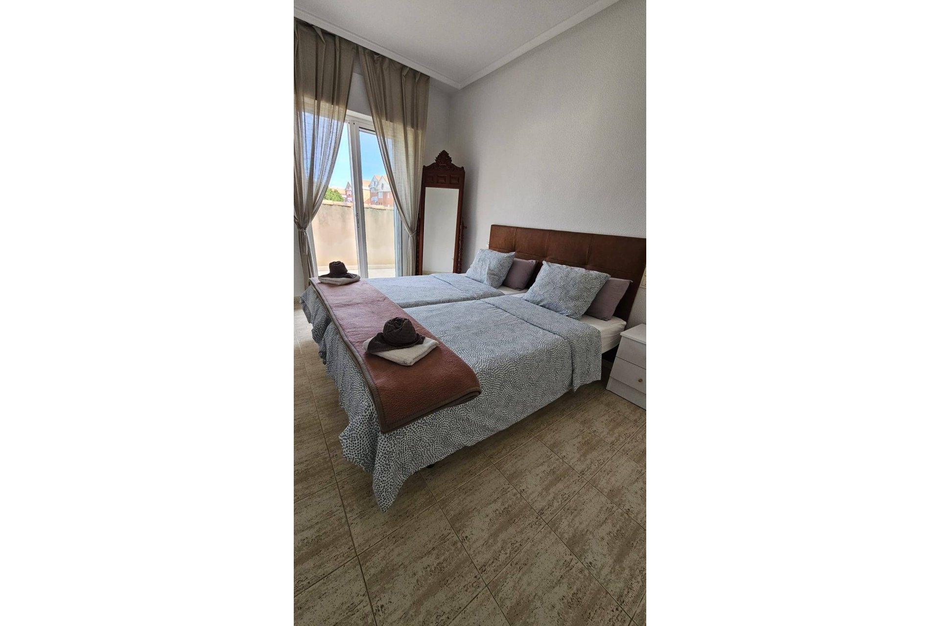 Herverkoop - Penthouse -
Torrevieja - Acequion