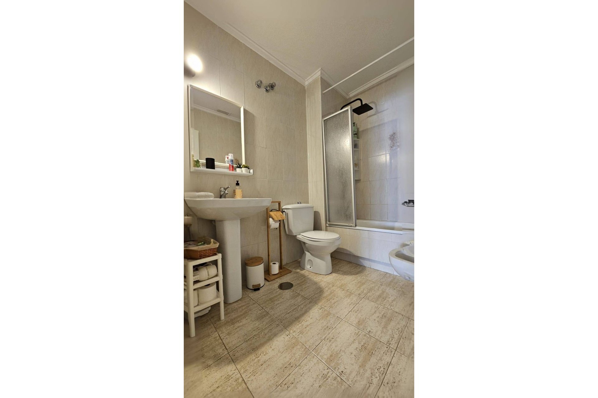 Herverkoop - Penthouse -
Torrevieja - Acequion