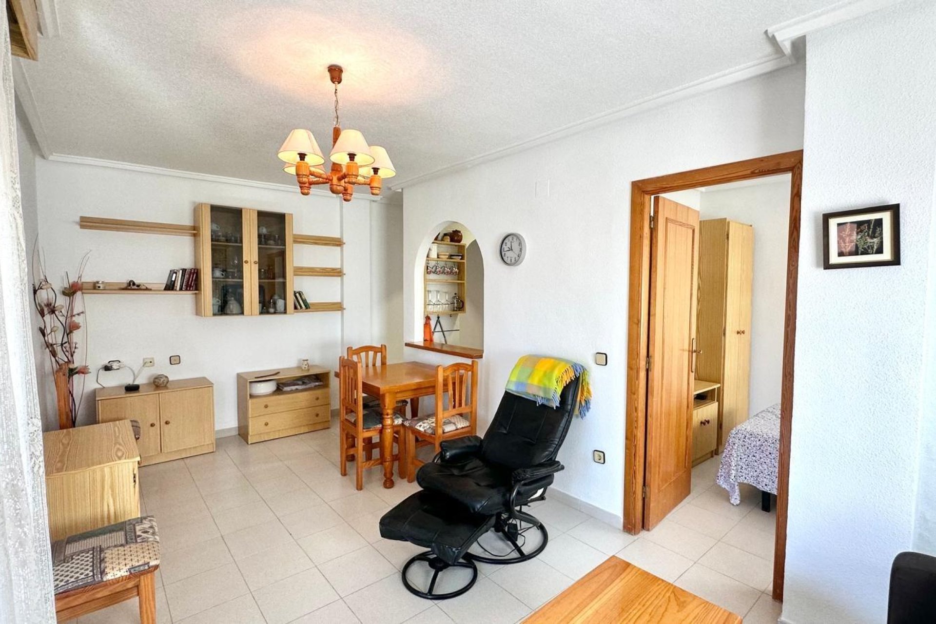 Herverkoop - Penthouse -
Torrevieja - Acequion